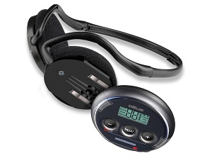 XP WS-6 Wirelass Head phones
